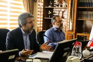 بررسی صورت های مالی صندوق بیمه اجتماعی روستاییان و عشایر