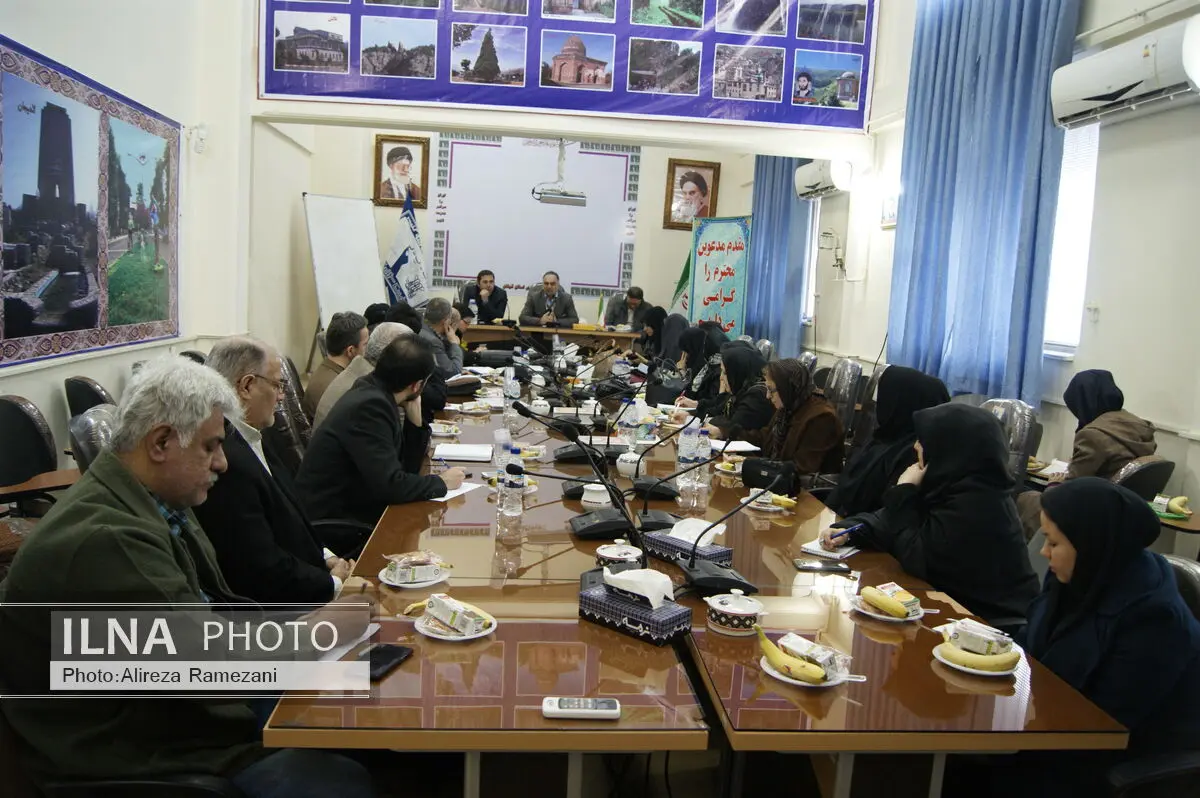 دومین کارگاه توانمندسازی سازمان‌های مردم نهاد گیلان برگزار شد