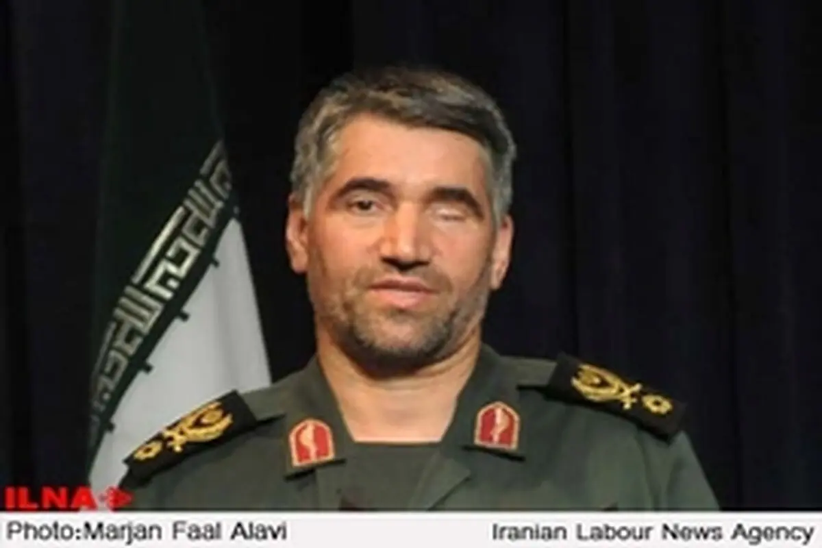الگوی پیروزی غزه ۸ سال دفاع مقدس بود / ائتلاف آمریکا و متحدانش علیه داعش غیرقابل اعتماد است