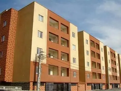 خانه‌دار شدن ۵۵ خانوار ایتام تحت حمایت کمیته امداد در البرز