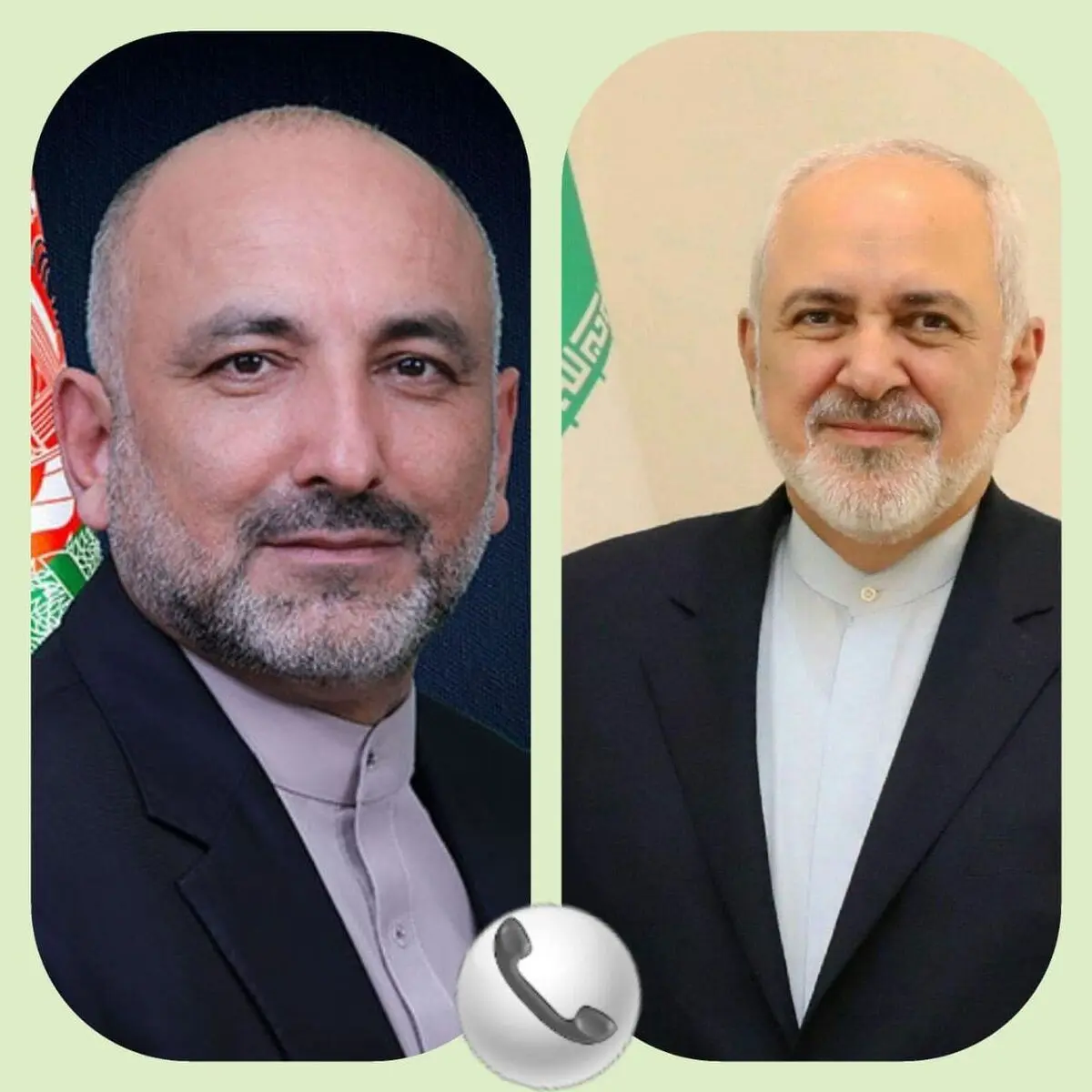 وزیر امور خارجه افغانستان ترور شهید فخری‌زاده را محکوم کرد