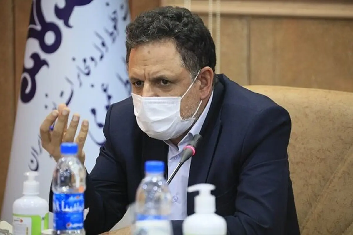 مشکل عرضه سوخت در جایگاه‌ها تا ساعات آینده برطرف می‌شود
