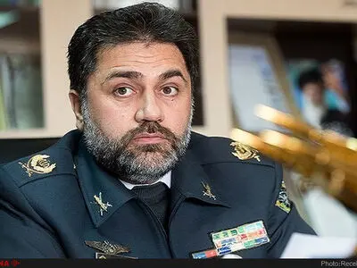 حتی یکی از فرودگاه‌های کشور در طول هشت سال دفاع مقدس تعطیل نشد