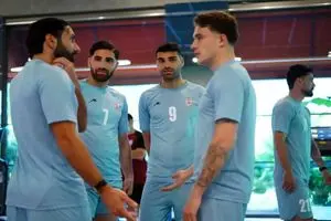 شروع یک زوج هیجان‌انگیز؛ طارمی کنار هم‌تیمی جدید در خط حمله