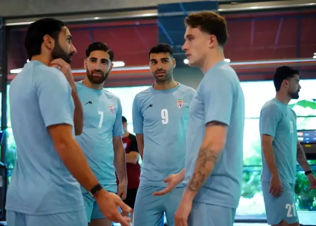 شروع یک زوج هیجان‌انگیز؛ طارمی کنار هم‌تیمی جدید در خط حمله