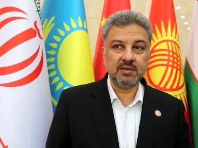 ابتکار انرژی ایران در شانگهای کلید خورد