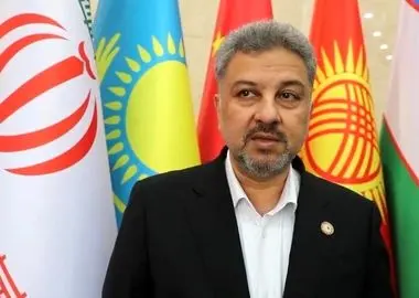 ابتکار انرژی ایران در شانگهای کلید خورد