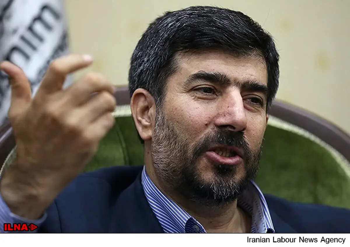 امکان حذف کامل کالای قاچاق مقدور نیست