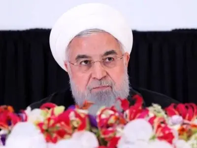 Rouhani tells Iranians to brace for hard times under U.S. sanctions