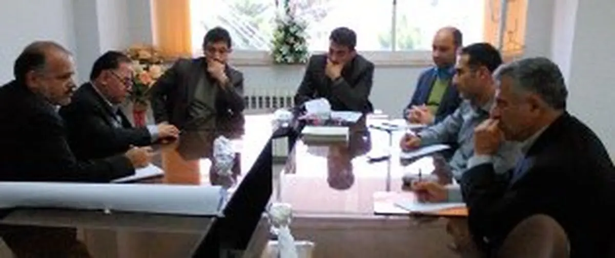 ضرورت مدیریت صحیح منابع آبی از سوی اداره آبیاری ماسال 