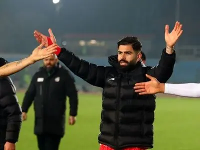 مس رفسنجان در آستانه سقوط به دسته دوم با شکایت پرسپولیس