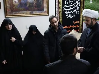 الکعبی: انتقام حاج‌قاسم را می‌گیریم/ عراق دیگر برای آمریکایی‌ها امن نخواهد بود
