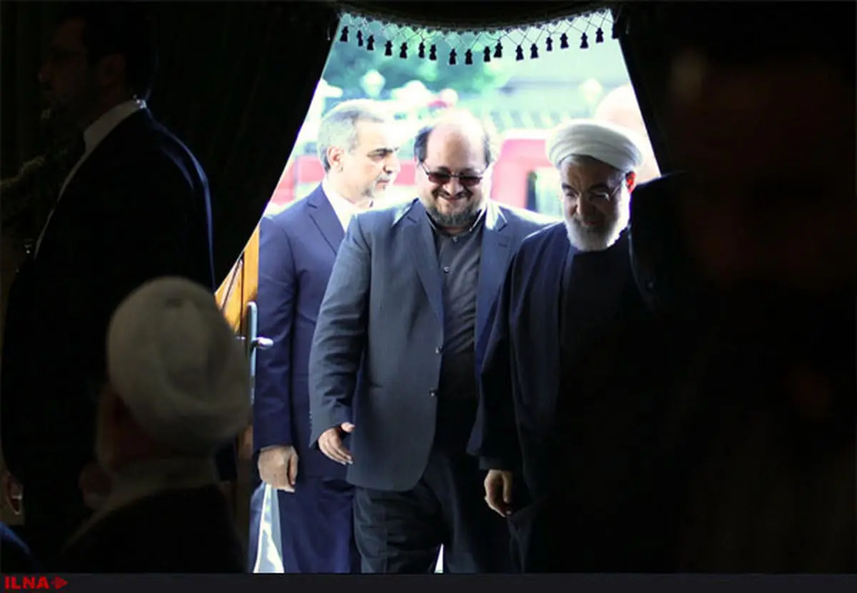 محمد شریعتمداری رییس ستاد انتخاباتی روحانی می‌شود