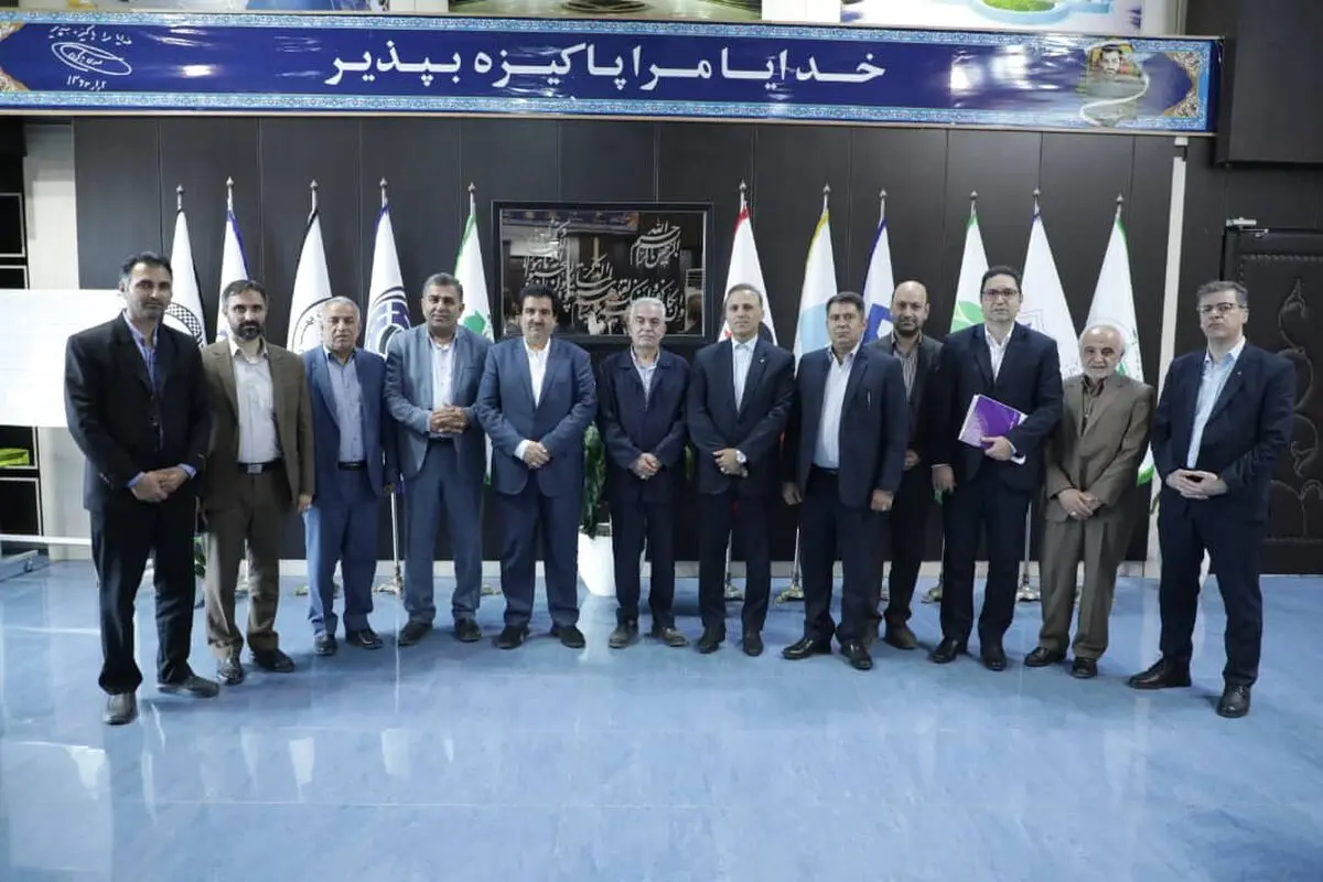 افزایش سقف تسهیلات قرض الحسنه بازنشستگان توسط بانک رفاه کارگران از ۳۰ به ۵۰ میلیون تومان برای هر بازنشسته
