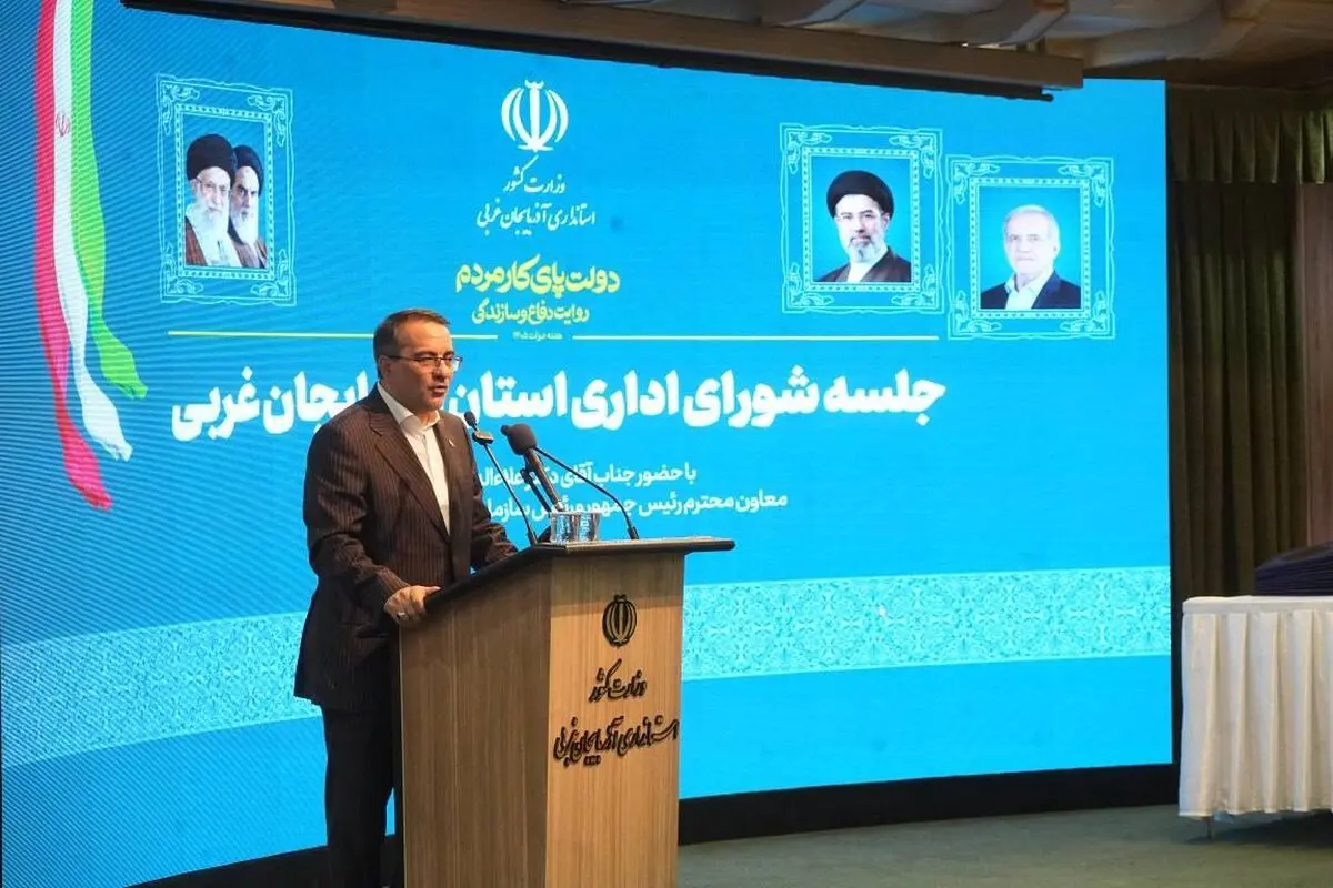 اصلاح نظام اداری باید از گره‌ها و شکایت‌های واقعی مردم آغاز شود