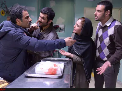 «آپاندیس» راهی جشنواره فجر شد