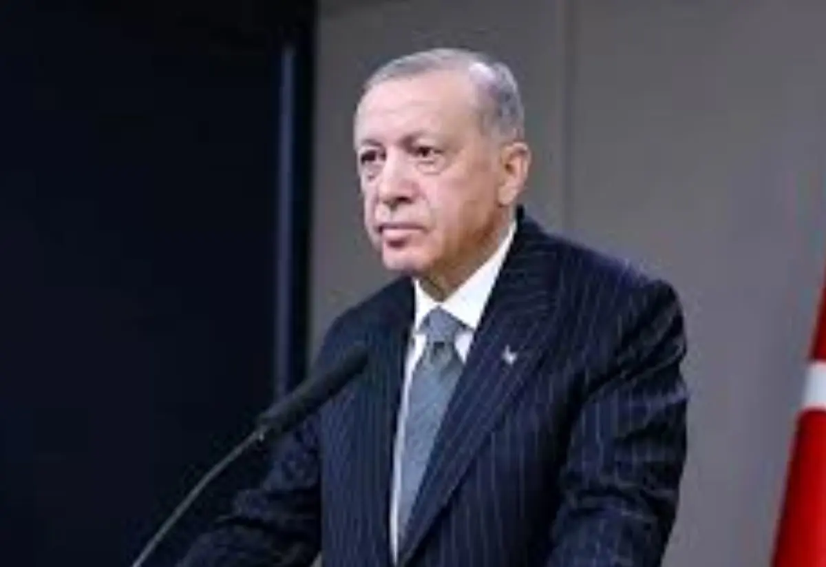 اردوغان خواستار حمایت ایران از کریدور زنگزور شد