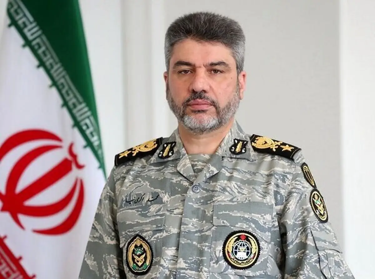  بی‌تردید به‌زودی انتقام شرارت و تجاوز، از دشمن گرفته خواهد شد