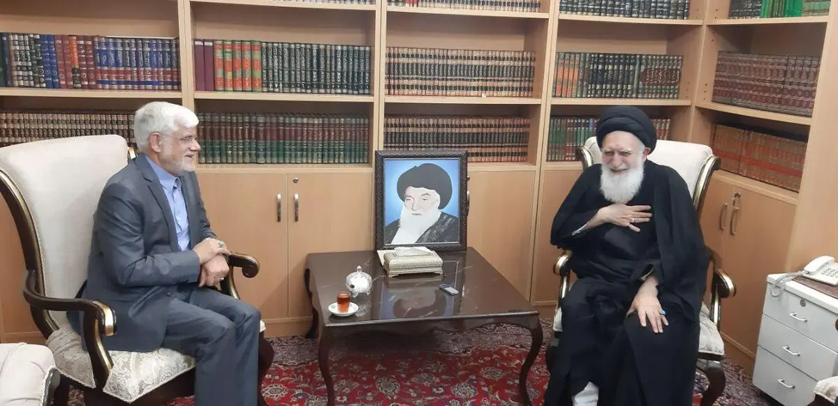 اگر اجازه فعالیت به زنان ندهیم،‌ نیمی از جمعیت‌مان را راکد گذاشته‌ایم/ راهی جز اصلاح امور نیست