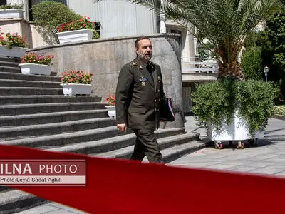 امیر آشتیانی: آمریکا و رژیم صهیونیستی به دنبال تشدید بحران در منطقه هستند
