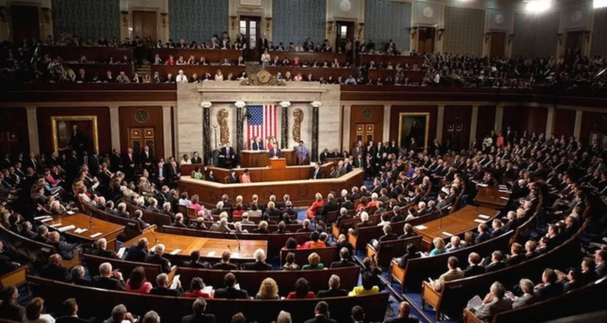 US Senate passes sanctions bill targeting Iran, Russia, North Korea