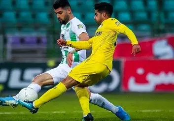 به خاطر بعضی مسائل نتوانستم در شهرخودرو بمانم/ رادولوویچ سرمربی بسیار سختگیری است/ با خلعتبری معاوضه شدم