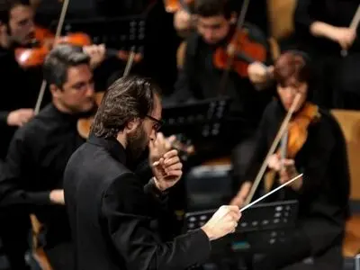 اجرای آثار آهنگسازان معاصر ایرانی در آذرماه