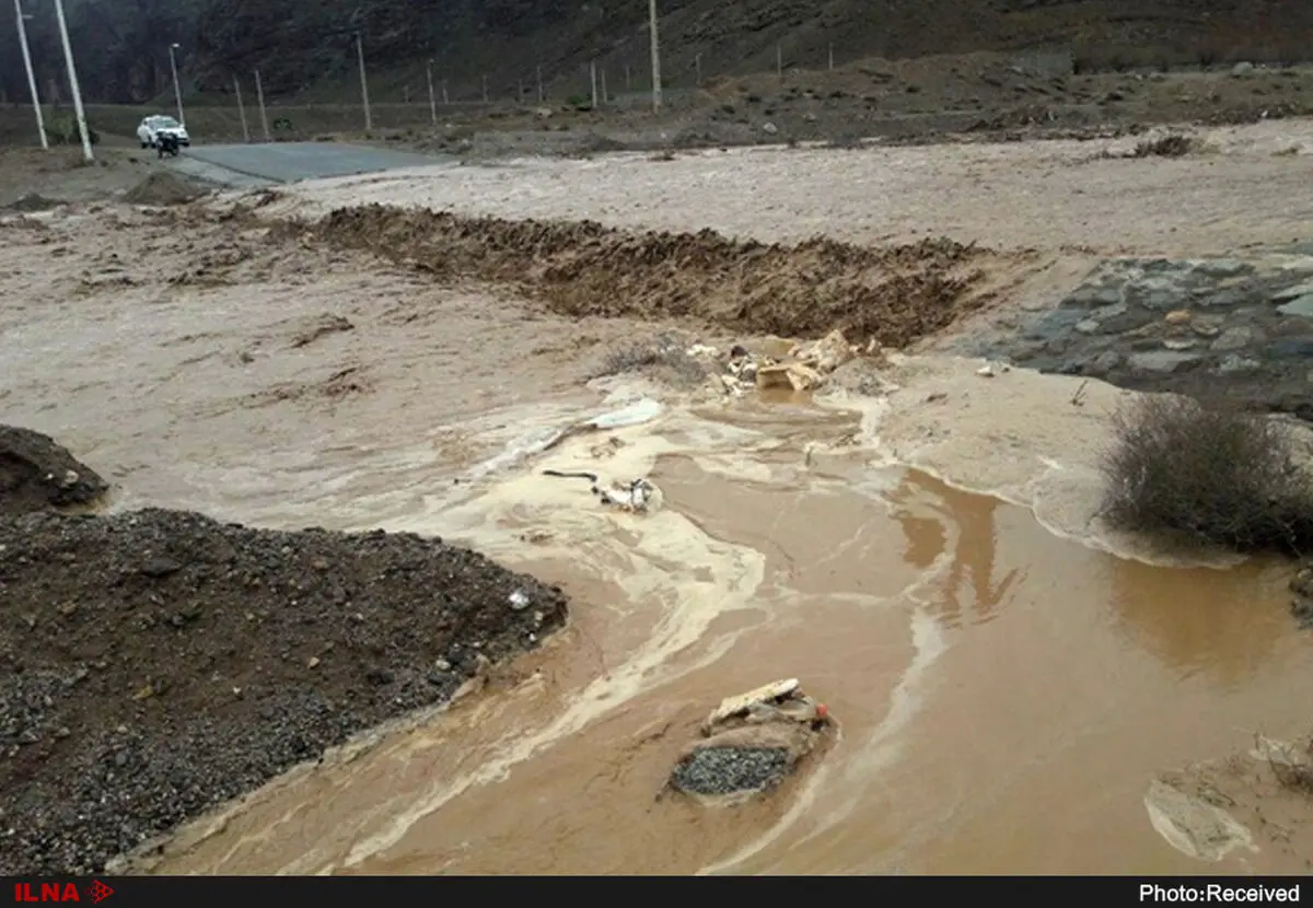 برقراری ارتباط گرگان به گمیشان با نصب 18 پل 