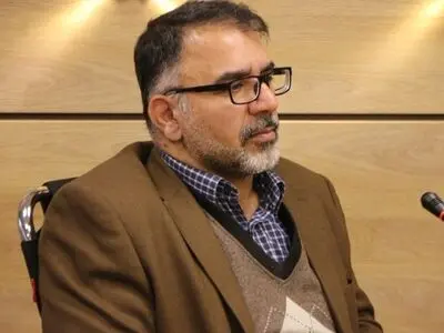 شکست شوروی در تسلط بر ایران به‌خاطر نظام کمونیستی و تقابلش با اسلام بود