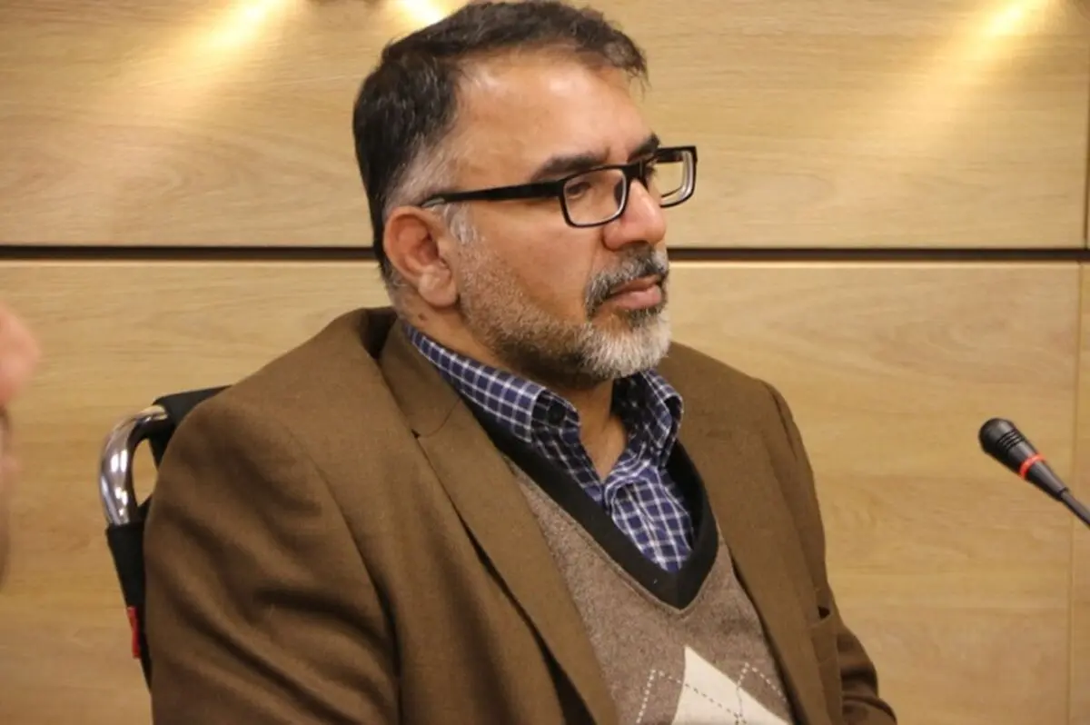 شکست شوروی در تسلط بر ایران به‌خاطر نظام کمونیستی و تقابلش با اسلام بود