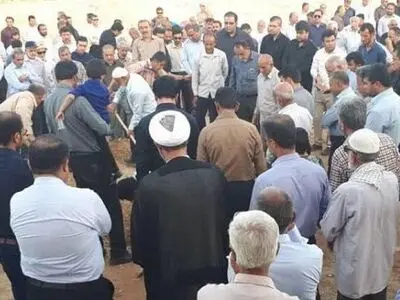 دانشمند برجسته بوشهری به دیدار حق شتافت 
