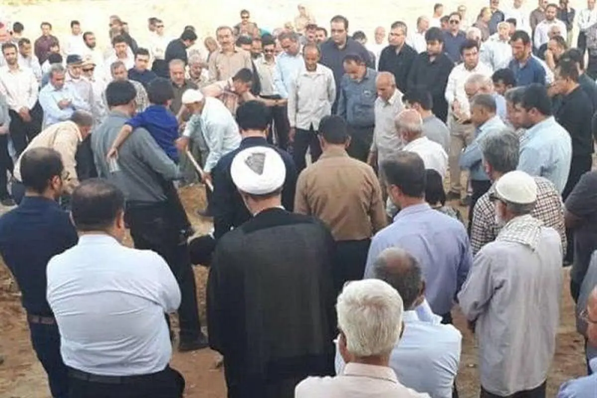 دانشمند برجسته بوشهری به دیدار حق شتافت 