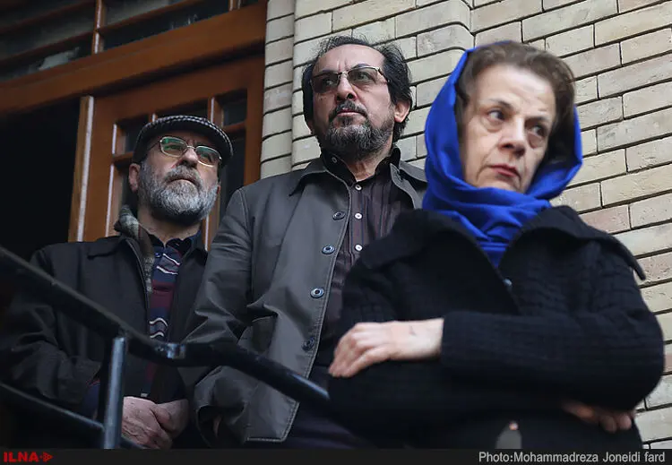گالری