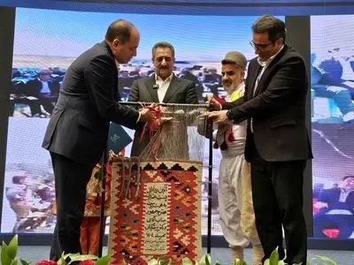 طرح پست عشایری آغاز شد