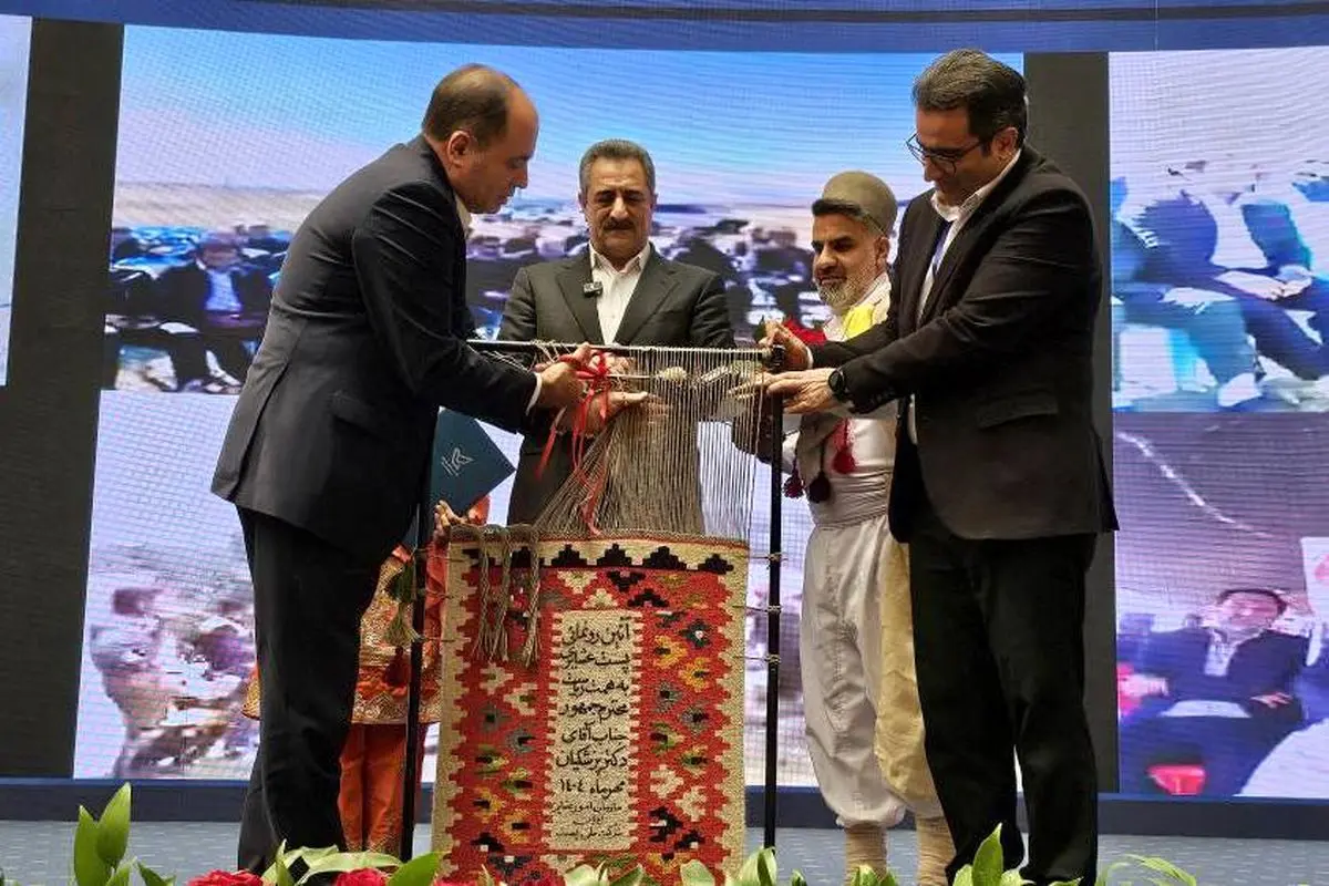 طرح پست عشایری آغاز شد