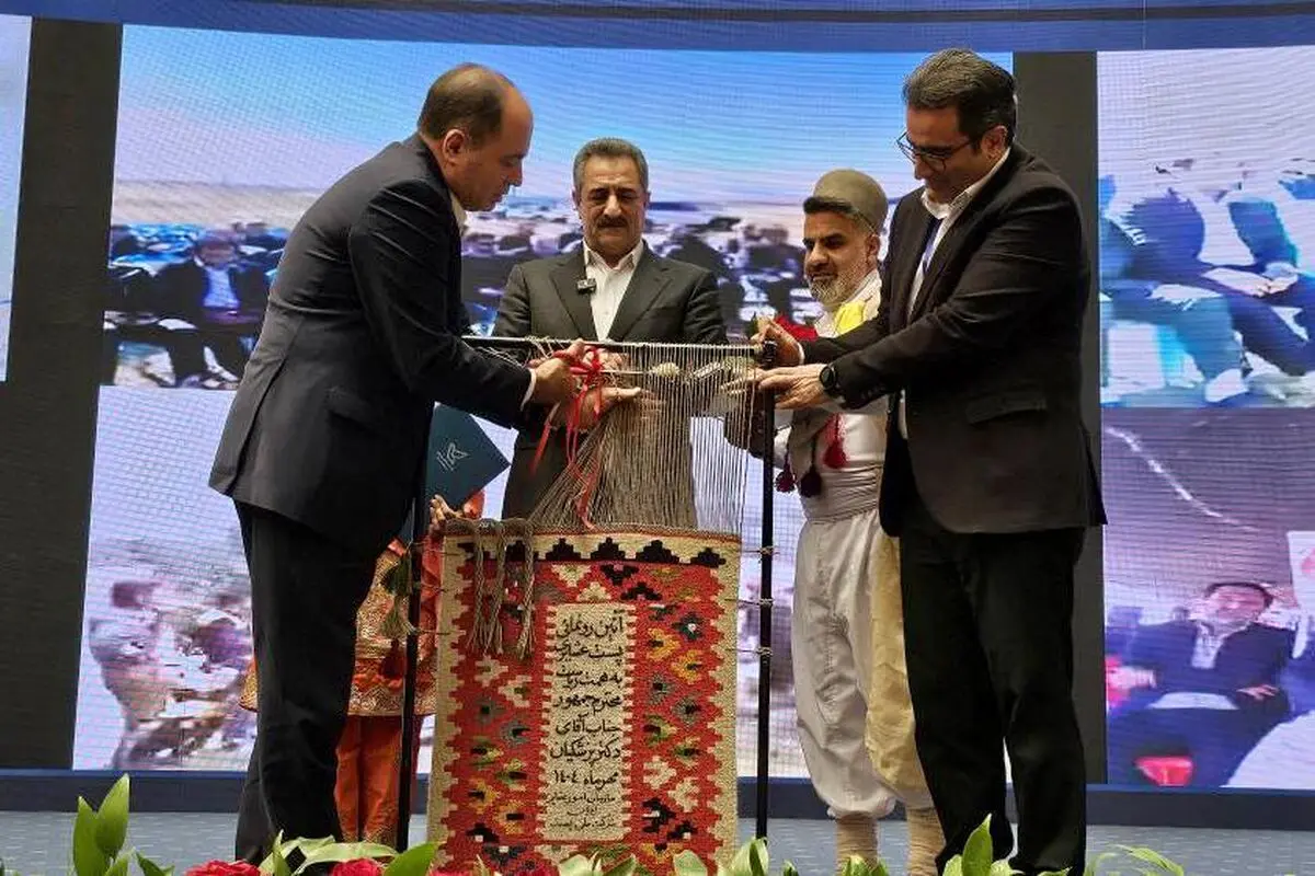 طرح پست عشایری آغاز شد