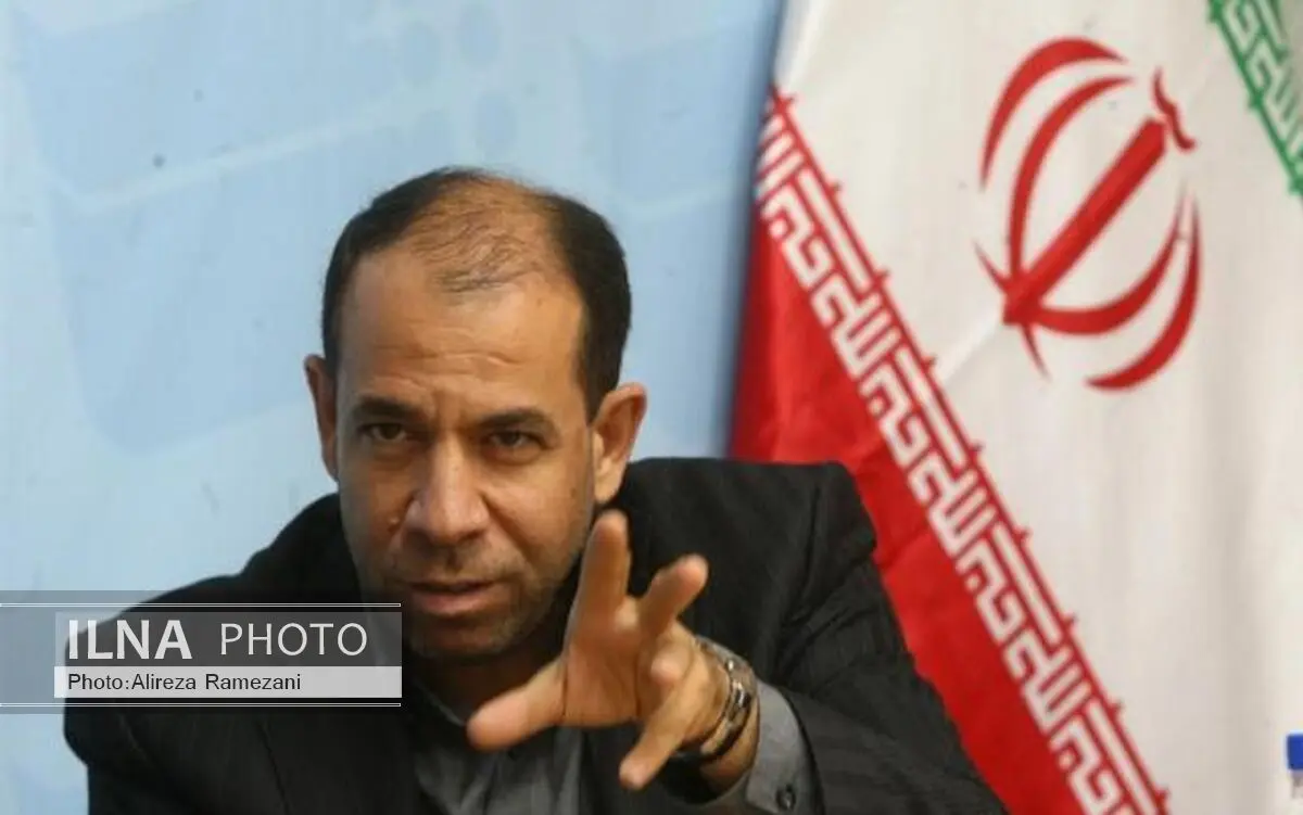 تا برگزاری انتخابات مسئولیت فدراسیون با شجاعی است