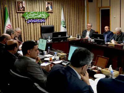 تاکید دیوان محاسبات بر اجرای کامل طرح نسخه الکترونیک