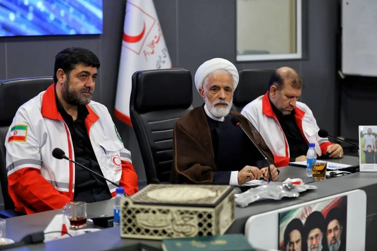 راه‌اندازی کارزار حقوقی بین‌المللی در خصوص جنگ رمضان با جدیت ادامه دارد