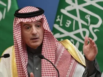 انتقاد «عادل الجبیر» از ممانعت آلمان برای صادرات سلاح به این کشور

