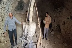 شکسته‌بندی سنتی و چرخ عصاری ثبت ملی می‌شوند