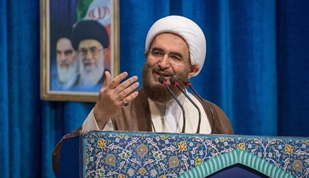 خطیب جمعة طهران: امیرکا فشلت سیاسیا وعسکریا فی مواجهة ایران 