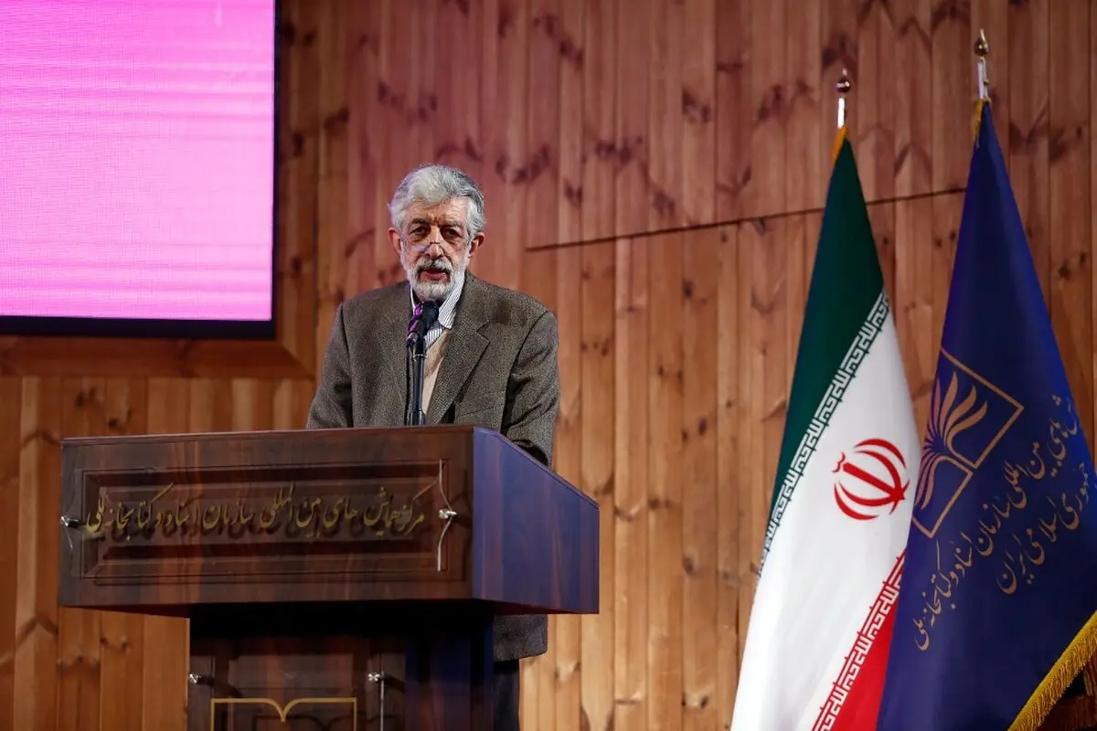 کتابخانه ملی باید در سفارش پژوهش، پیش‌قدم شود/ کتابخانه‌ها معنای سنتی‌شان را از دست داده‌اند