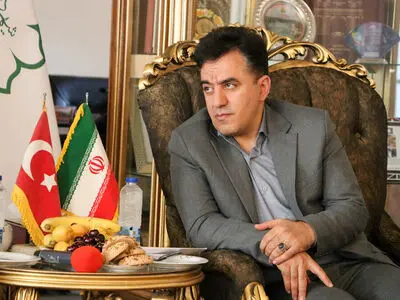 فراخوان شهردار تبریز برای سرمایه گذاری در تبریز