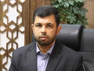مدیر کل روابط عمومی و امور بین‌الملل استانداری منصوب شد