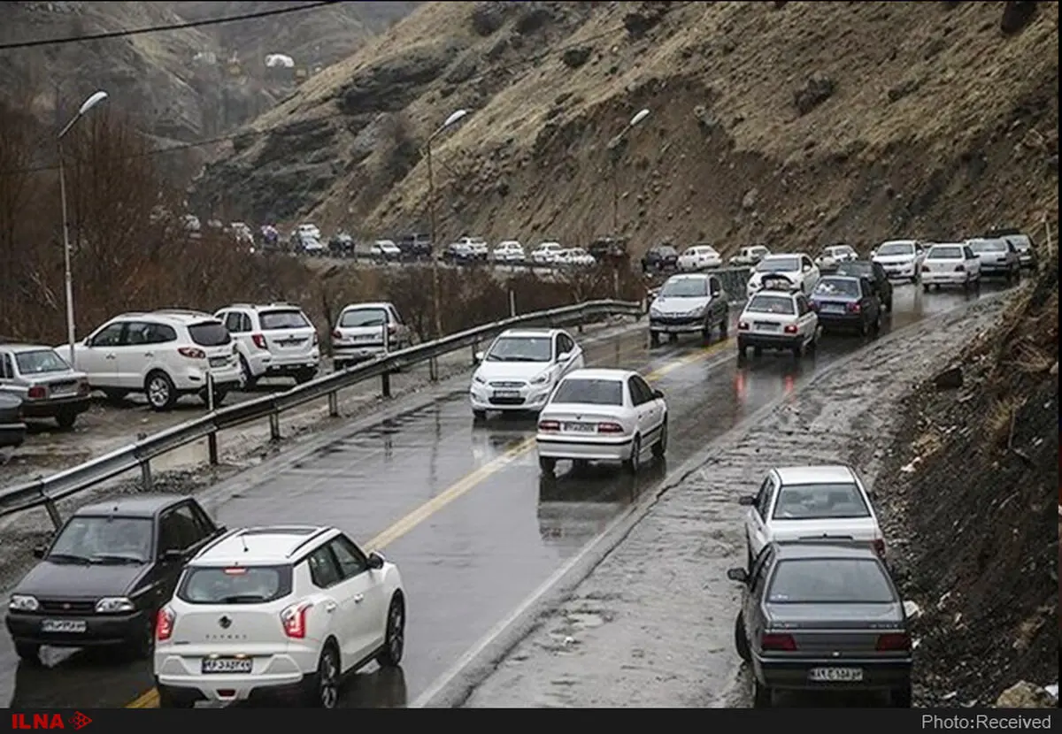 شناسایی ۹۷ نقطه پرحادثه در محورهای استان زنجان 