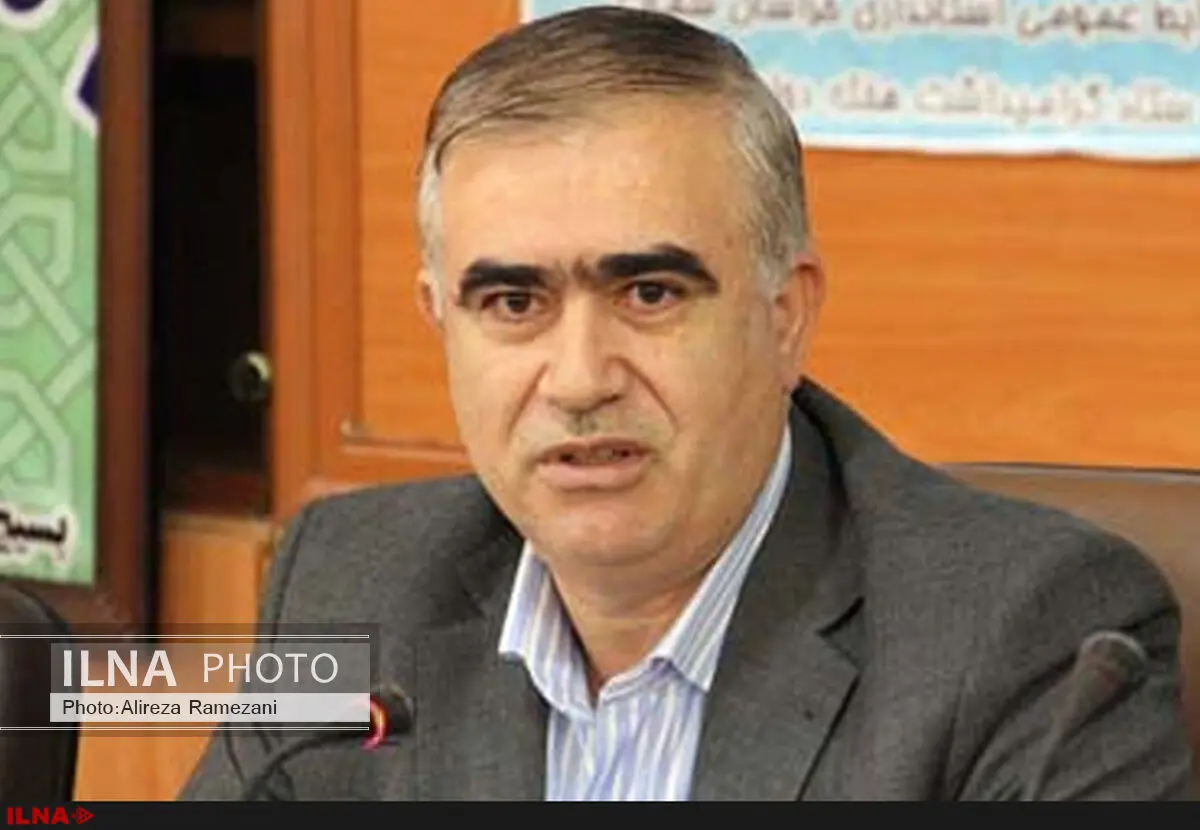 استاندار جدید خراسان جنوبی کار خود را شروع کرد