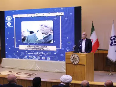 وزیر علوم: مرحوم دکتر روستا آزاد شبکه‌ای از فضایل بود