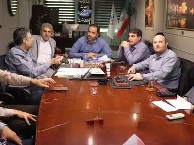 طرح بازگشایی خیابان شهید سلیمانی به خیابان تختی با رویکرد ایجاد فضای فرهنگی و تفریحی