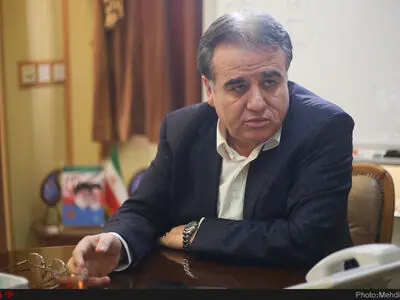 آماده حمایت از اردبیل به عنوان پایلوت طبیعت گردی کشور هستیم